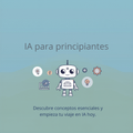 IA para Principiantes