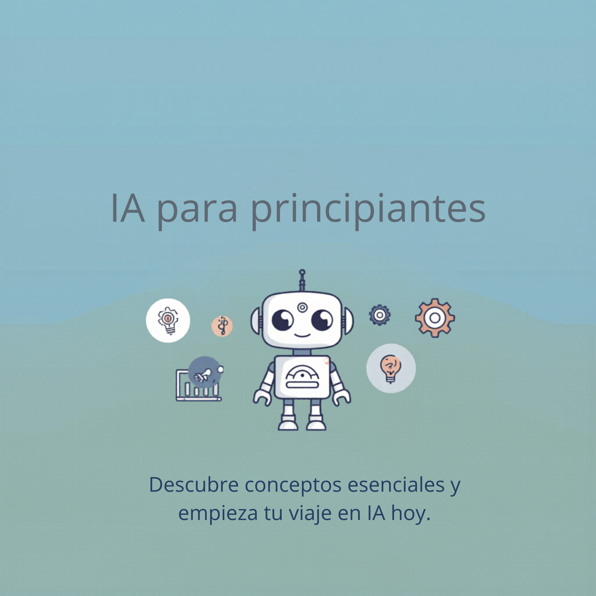 IA para Principiantes